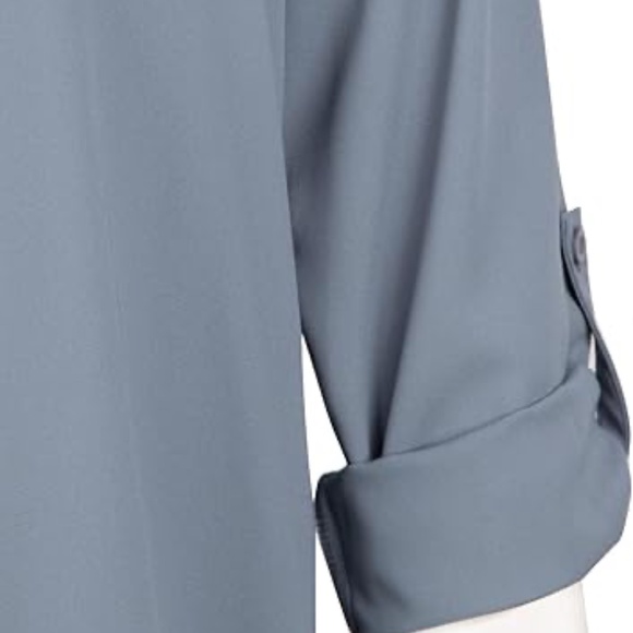 Lotussmile Formal Shirt - Picture 3 of 6